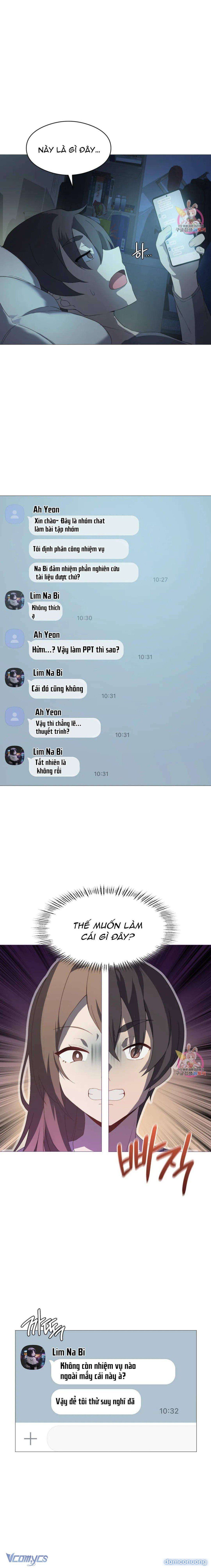 đọc truyện Nâng Cấp Cho Đến Khi Thỏa Mãn Chương 7 ảnh 4 tại Thiên Thai Truyện