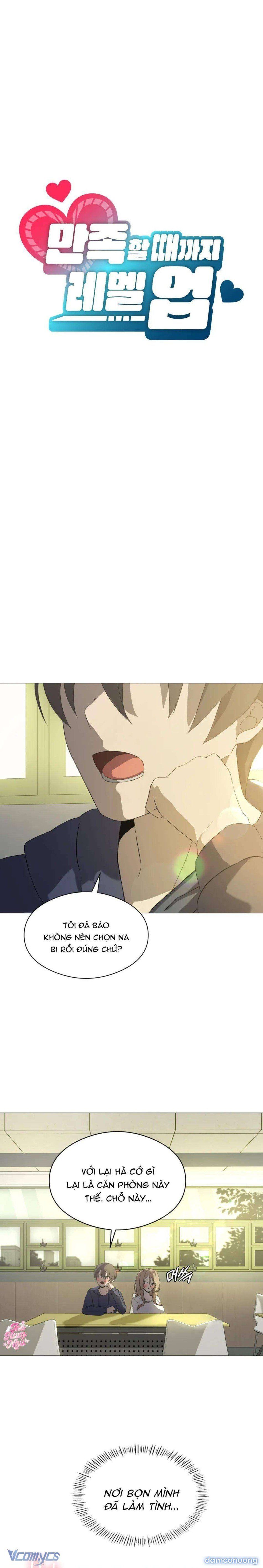 đọc truyện Nâng Cấp Cho Đến Khi Thỏa Mãn Chương 7 ảnh 5 tại Thiên Thai Truyện