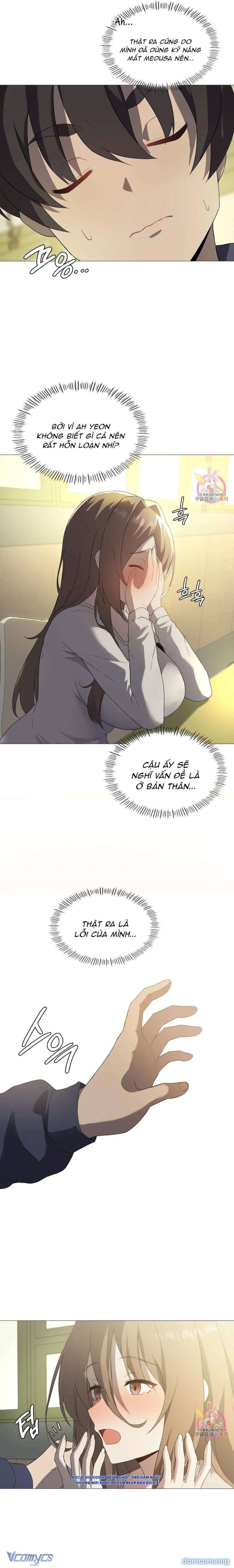 đọc truyện Nâng Cấp Cho Đến Khi Thỏa Mãn Chương 7 ảnh 8 tại Thiên Thai Truyện