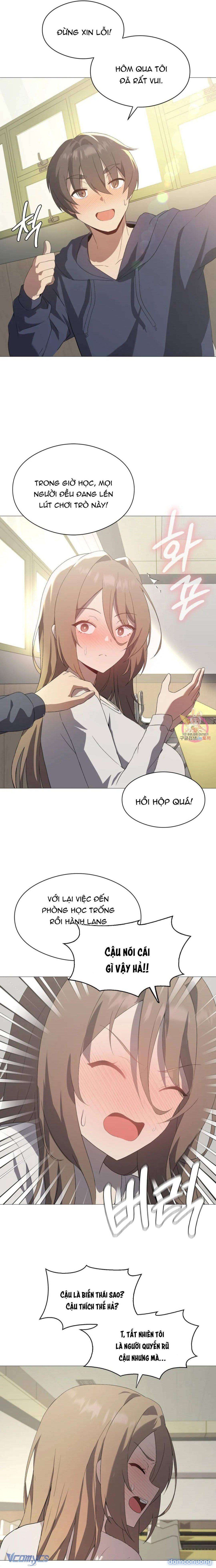 đọc truyện Nâng Cấp Cho Đến Khi Thỏa Mãn Chương 7 ảnh 9 tại Thiên Thai Truyện