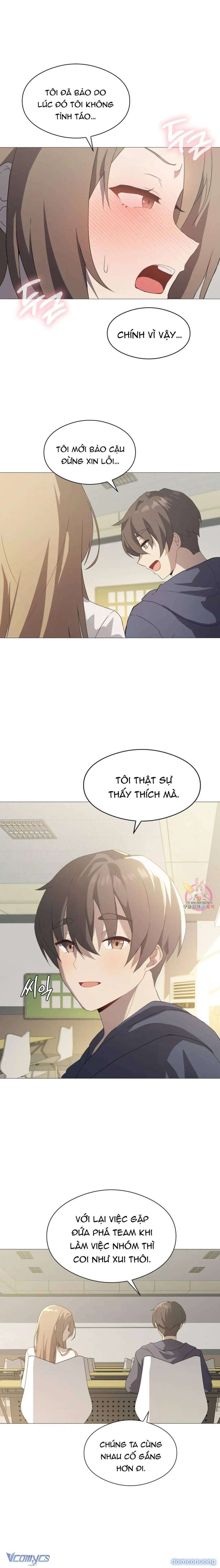 đọc truyện Nâng Cấp Cho Đến Khi Thỏa Mãn Chương 7 ảnh 10 tại Thiên Thai Truyện