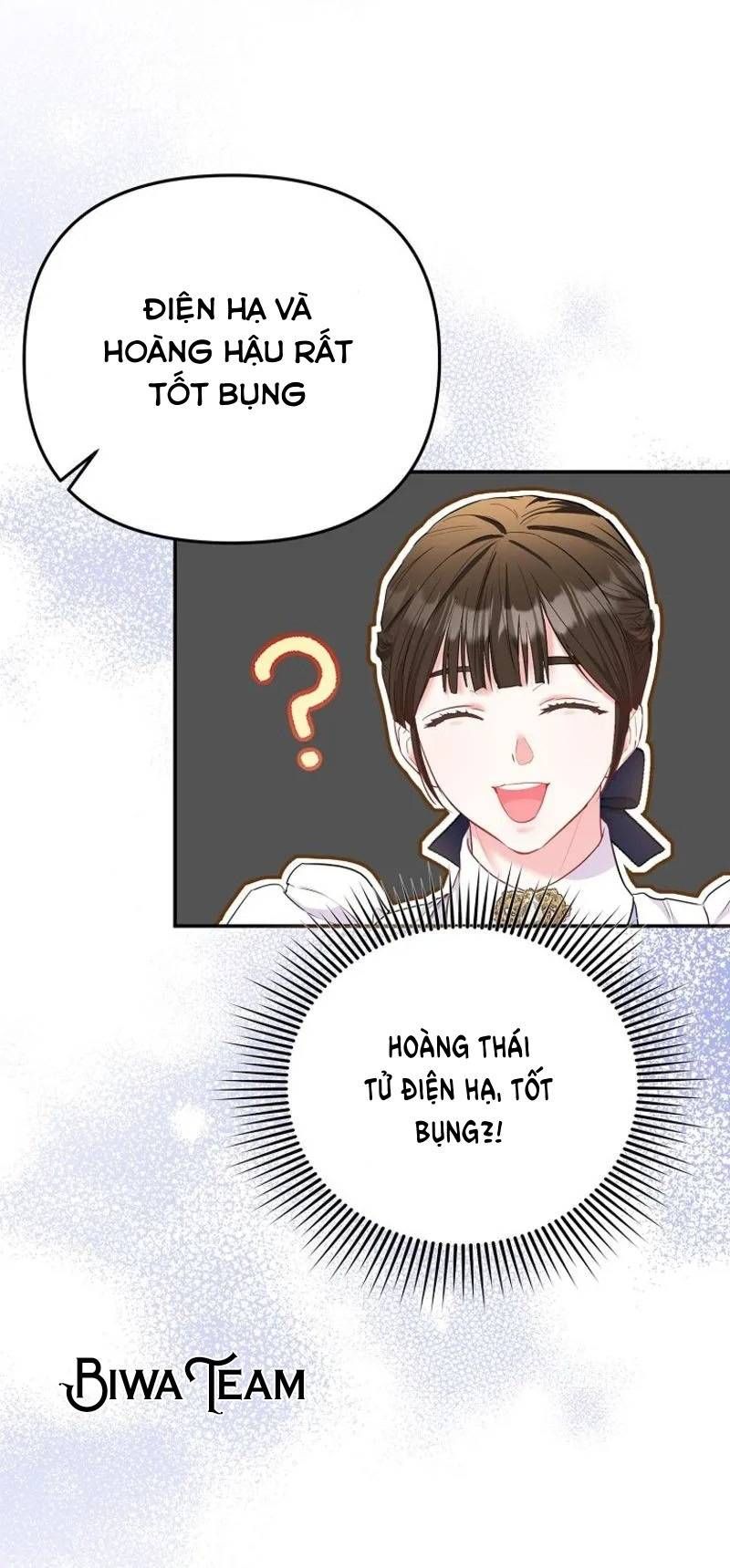 đọc truyện Nàng Công Chúa Của Mọi Người Chương 13 ảnh 32 tại Thiên Thai Truyện