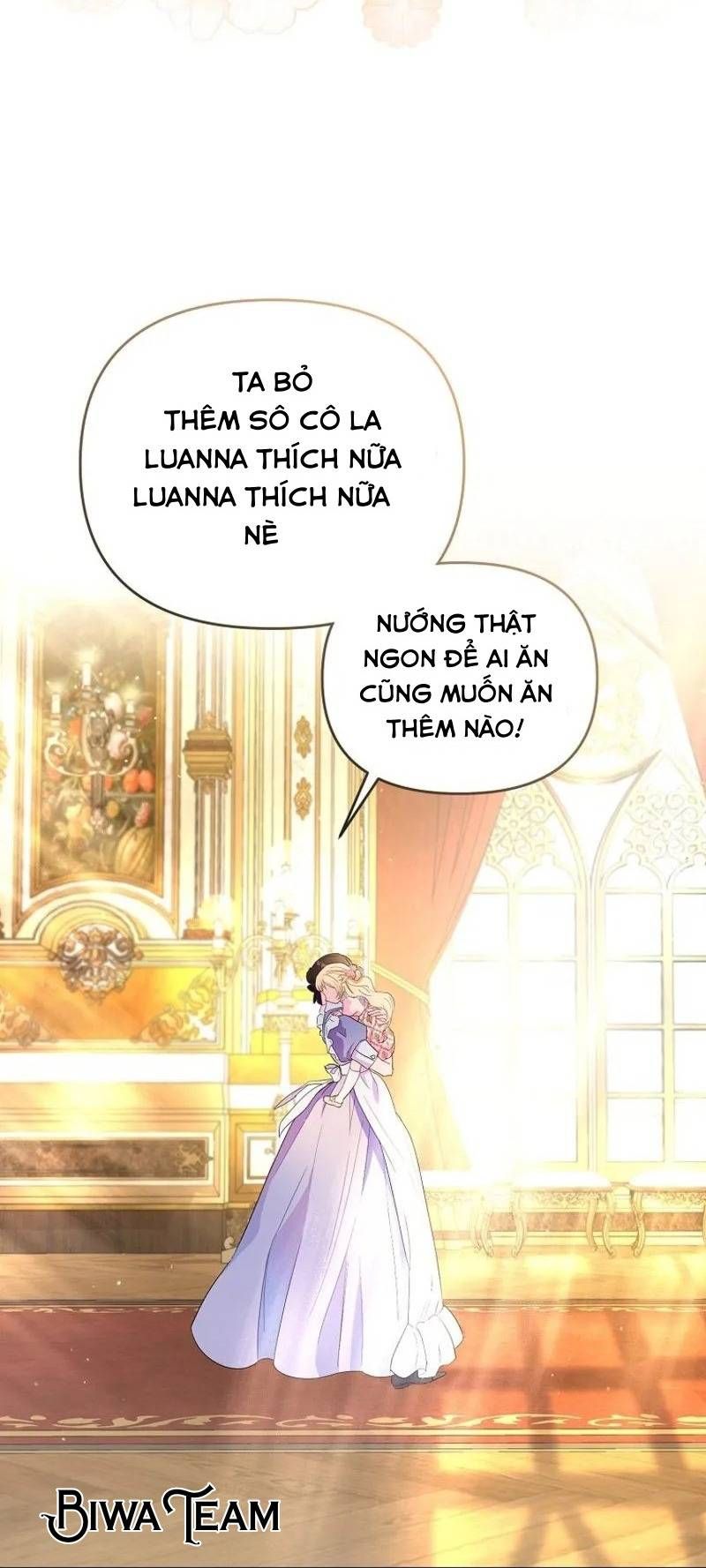 đọc truyện Nàng Công Chúa Của Mọi Người Chương 13 ảnh 7 tại Thiên Thai Truyện