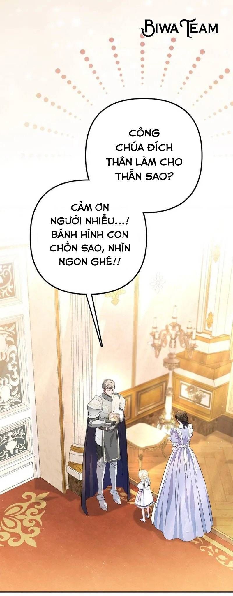 đọc truyện Nàng Công Chúa Của Mọi Người Chương 14 ảnh 60 tại Thiên Thai Truyện