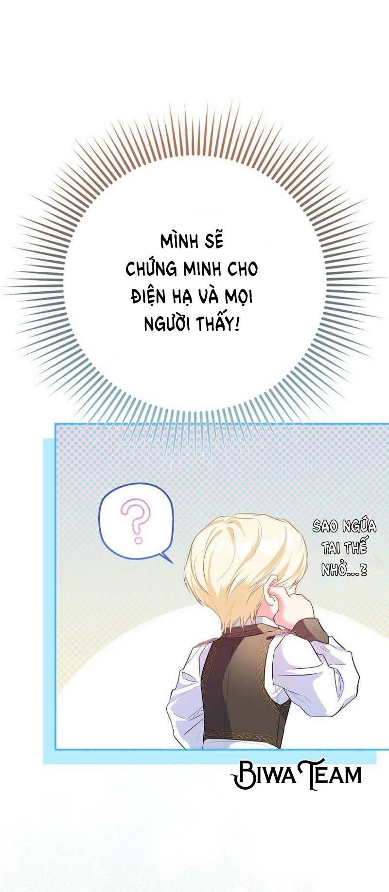 đọc truyện Nàng Công Chúa Của Mọi Người Chương 15 ảnh 35 tại Thiên Thai Truyện