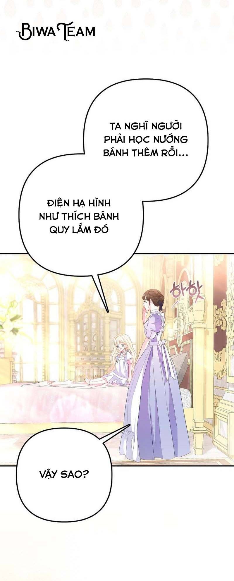 đọc truyện Nàng Công Chúa Của Mọi Người Chương 15 ảnh 38 tại Thiên Thai Truyện