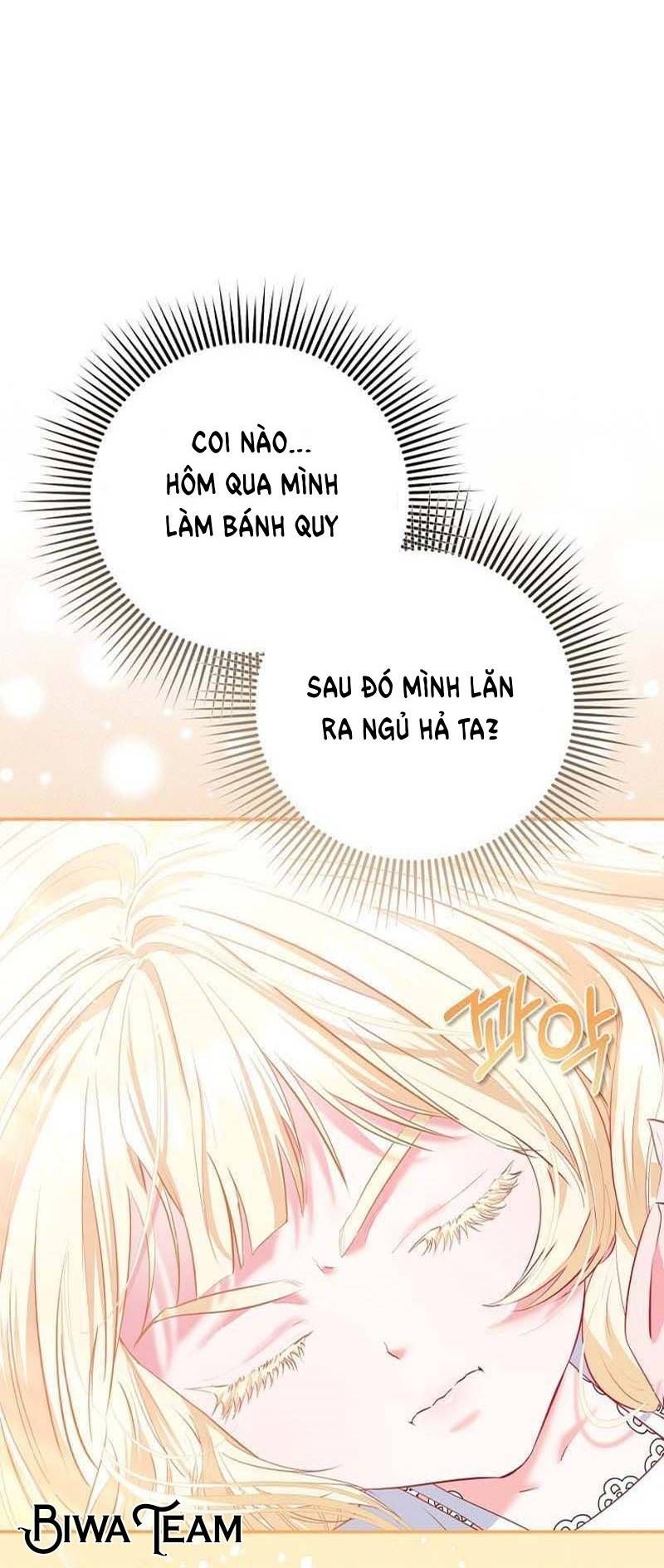 đọc truyện Nàng Công Chúa Của Mọi Người Chương 15 ảnh 65 tại Thiên Thai Truyện