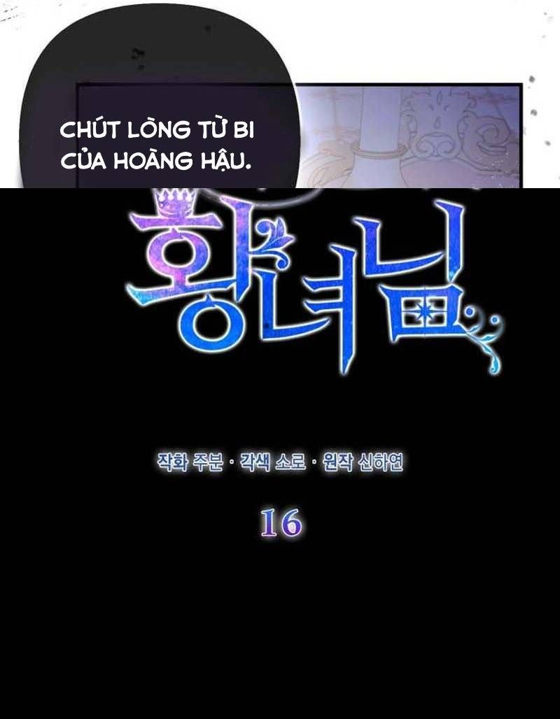 đọc truyện Nàng Công Chúa Của Mọi Người Chương 16 ảnh 15 tại Thiên Thai Truyện