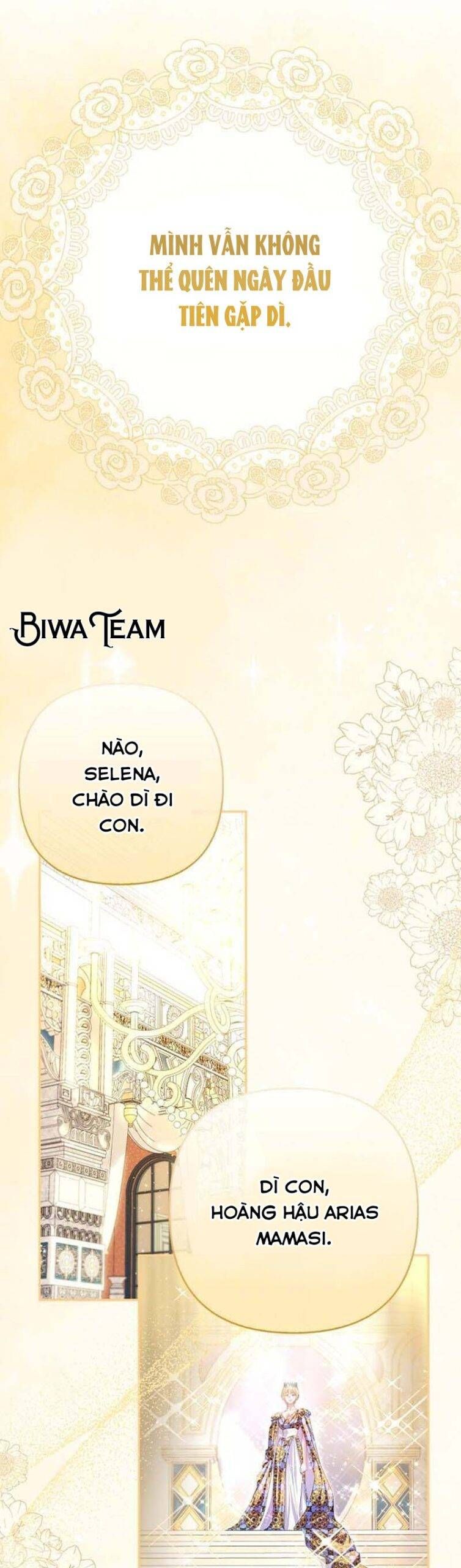 đọc truyện Nàng Công Chúa Của Mọi Người Chương 16 ảnh 3 tại Thiên Thai Truyện