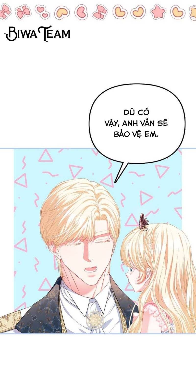 đọc truyện Nàng Công Chúa Của Mọi Người Chương 17 ảnh 43 tại Giả Dược