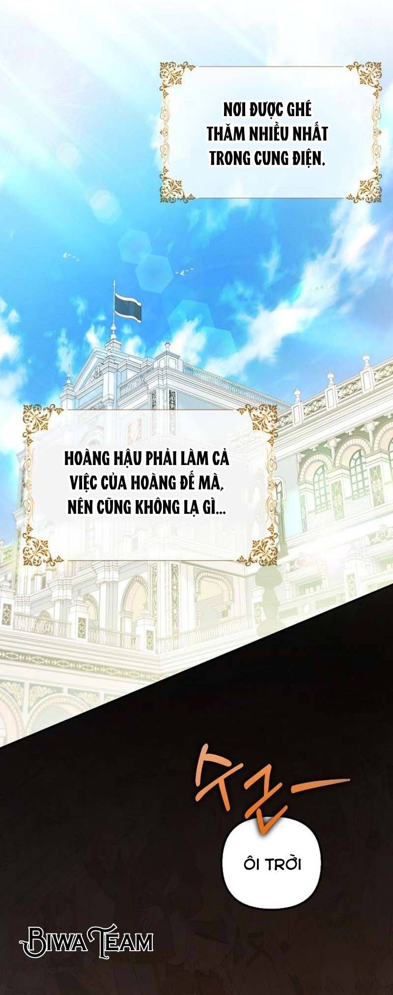 đọc truyện Nàng Công Chúa Của Mọi Người Chương 17 ảnh 47 tại Giả Dược