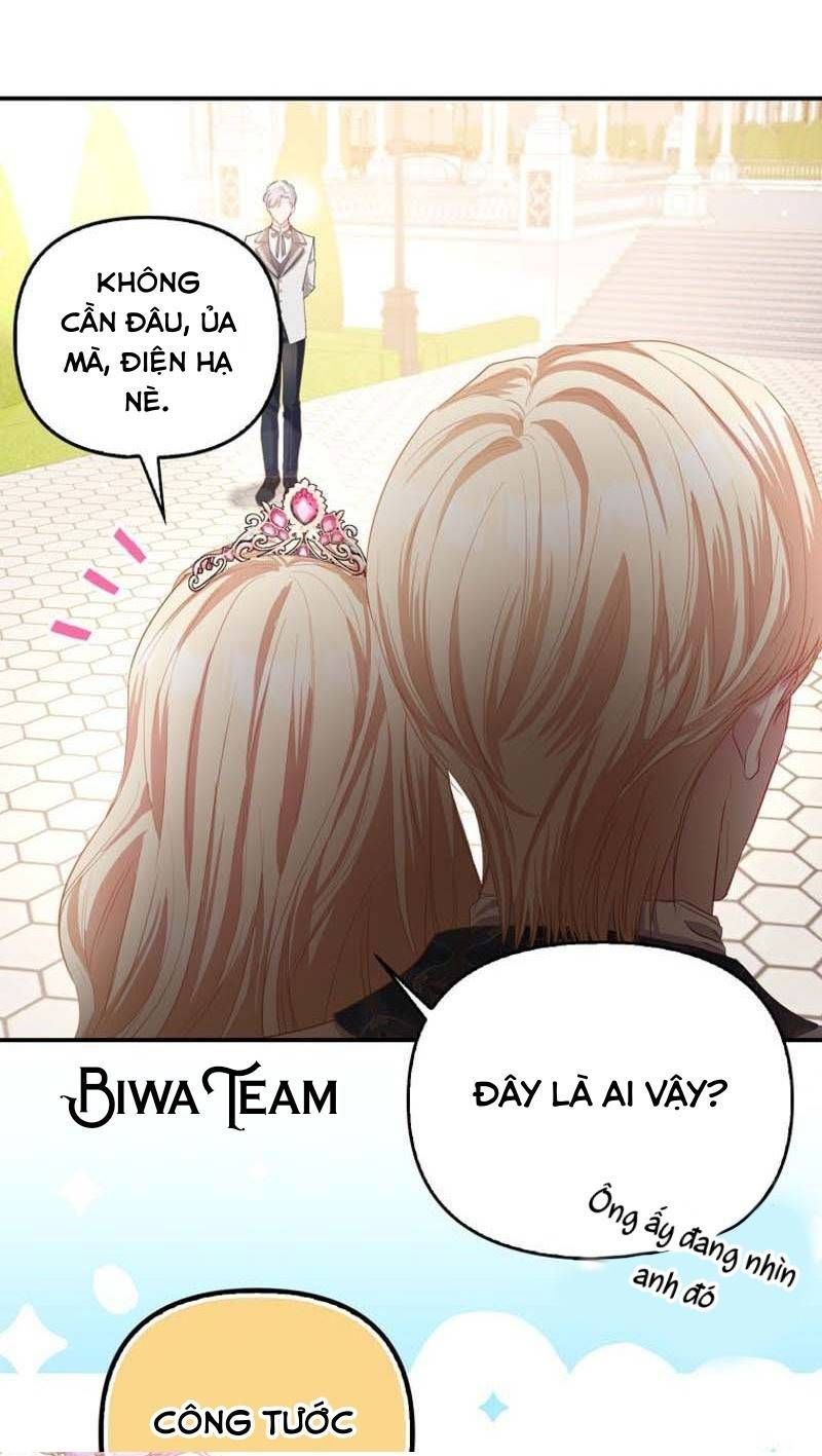 đọc truyện Nàng Công Chúa Của Mọi Người Chương 17 ảnh 52 tại Giả Dược
