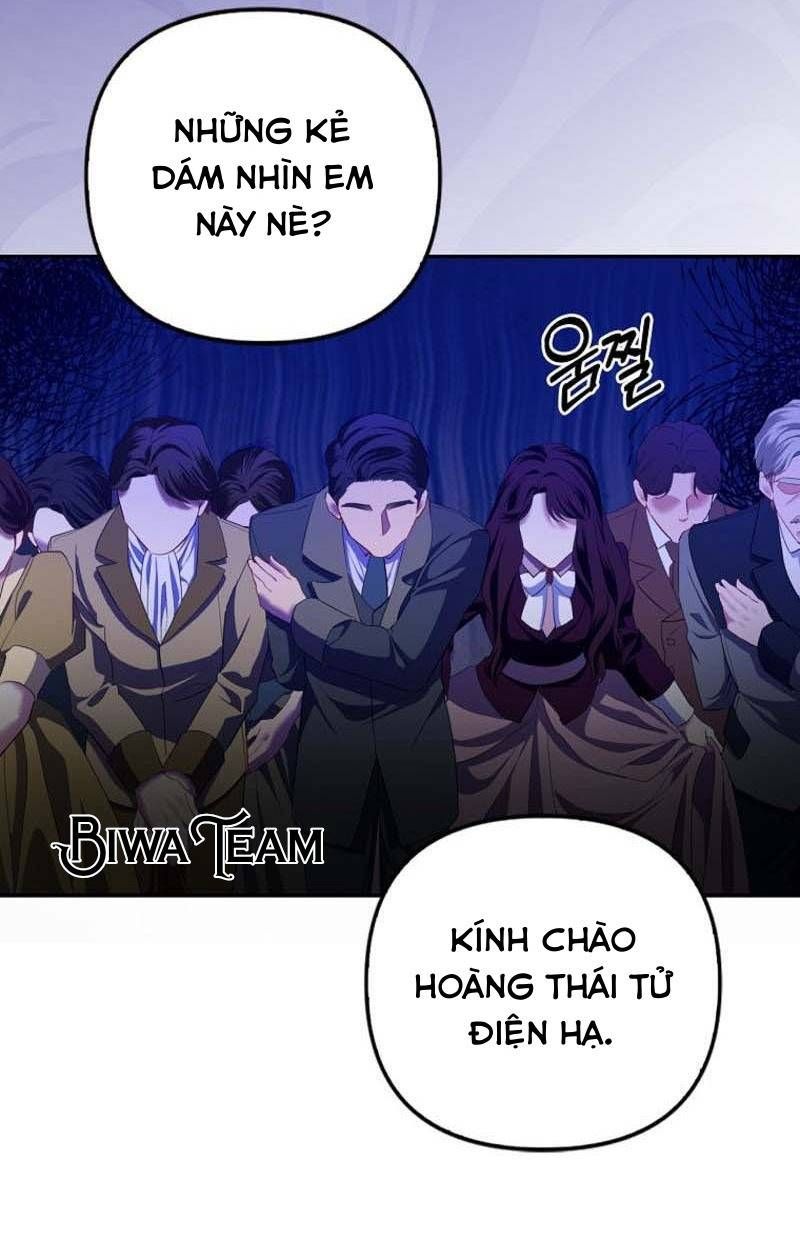 đọc truyện Nàng Công Chúa Của Mọi Người Chương 17 ảnh 53 tại Giả Dược