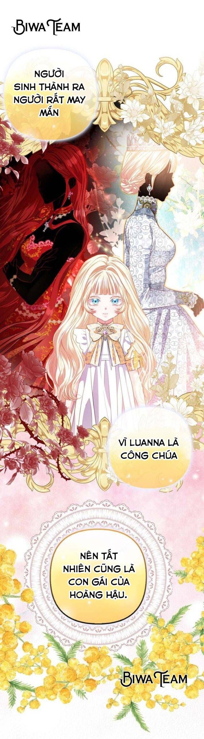 đọc truyện Nàng Công Chúa Của Mọi Người Chương 17 ảnh 9 tại Giả Dược