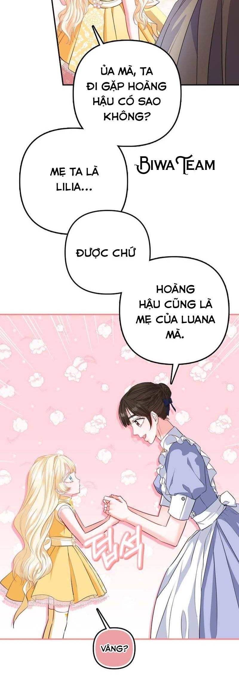 đọc truyện Nàng Công Chúa Của Mọi Người Chương 17 ảnh 10 tại Giả Dược