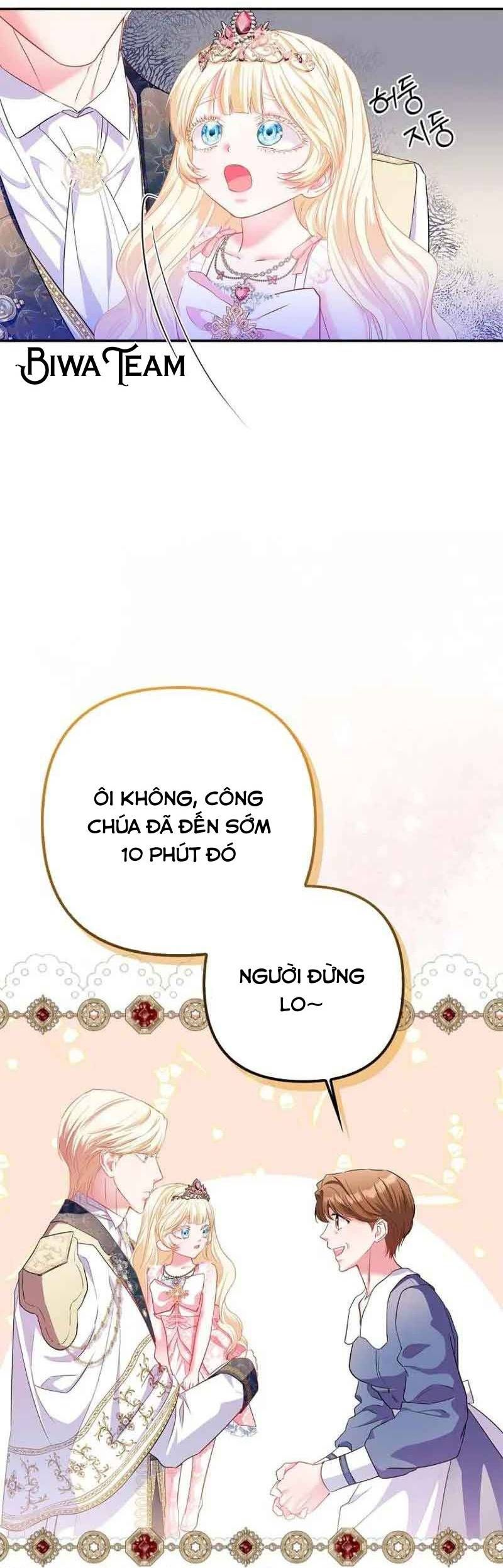 đọc truyện Nàng Công Chúa Của Mọi Người Chương 18 ảnh 18 tại Giả Dược