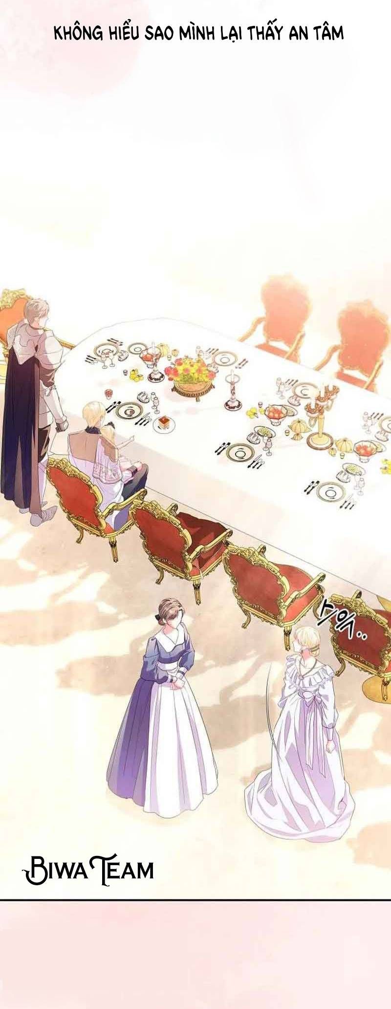 đọc truyện Nàng Công Chúa Của Mọi Người Chương 18 ảnh 50 tại Giả Dược