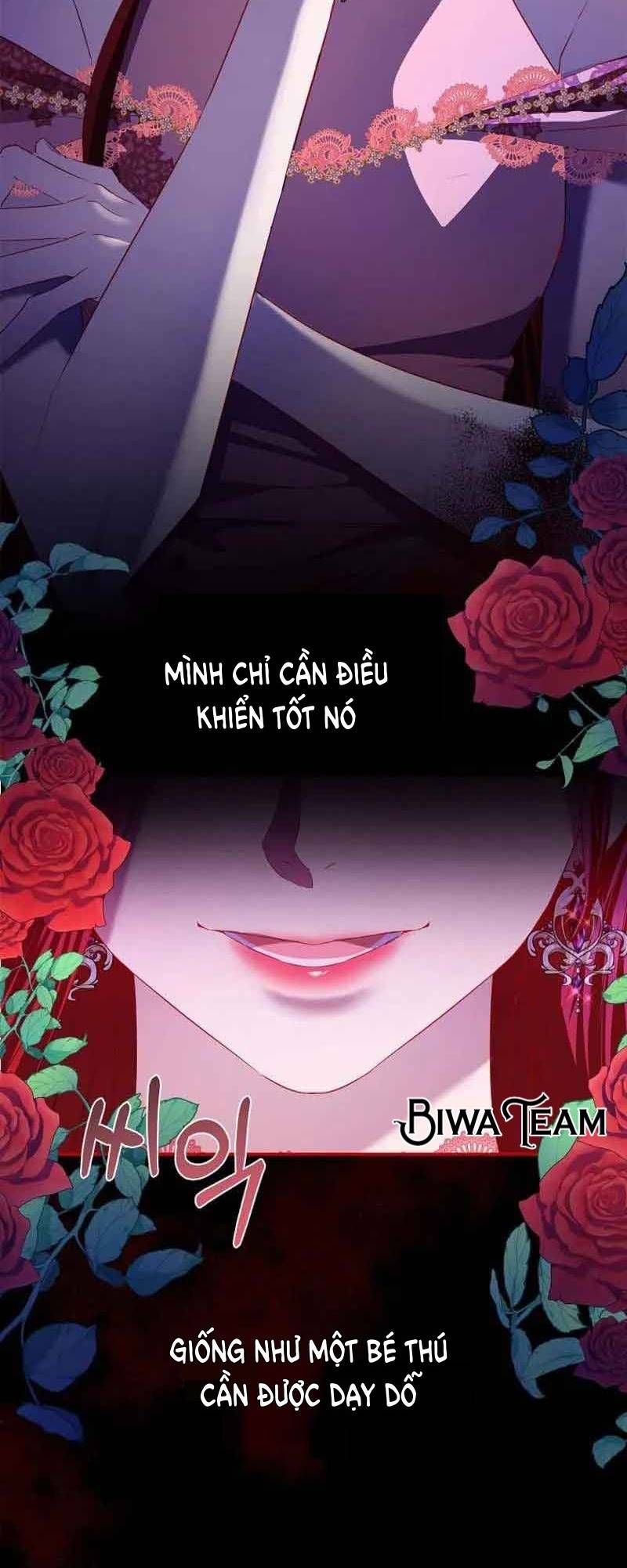 đọc truyện Nàng Công Chúa Của Mọi Người Chương 19 ảnh 24 tại Giả Dược