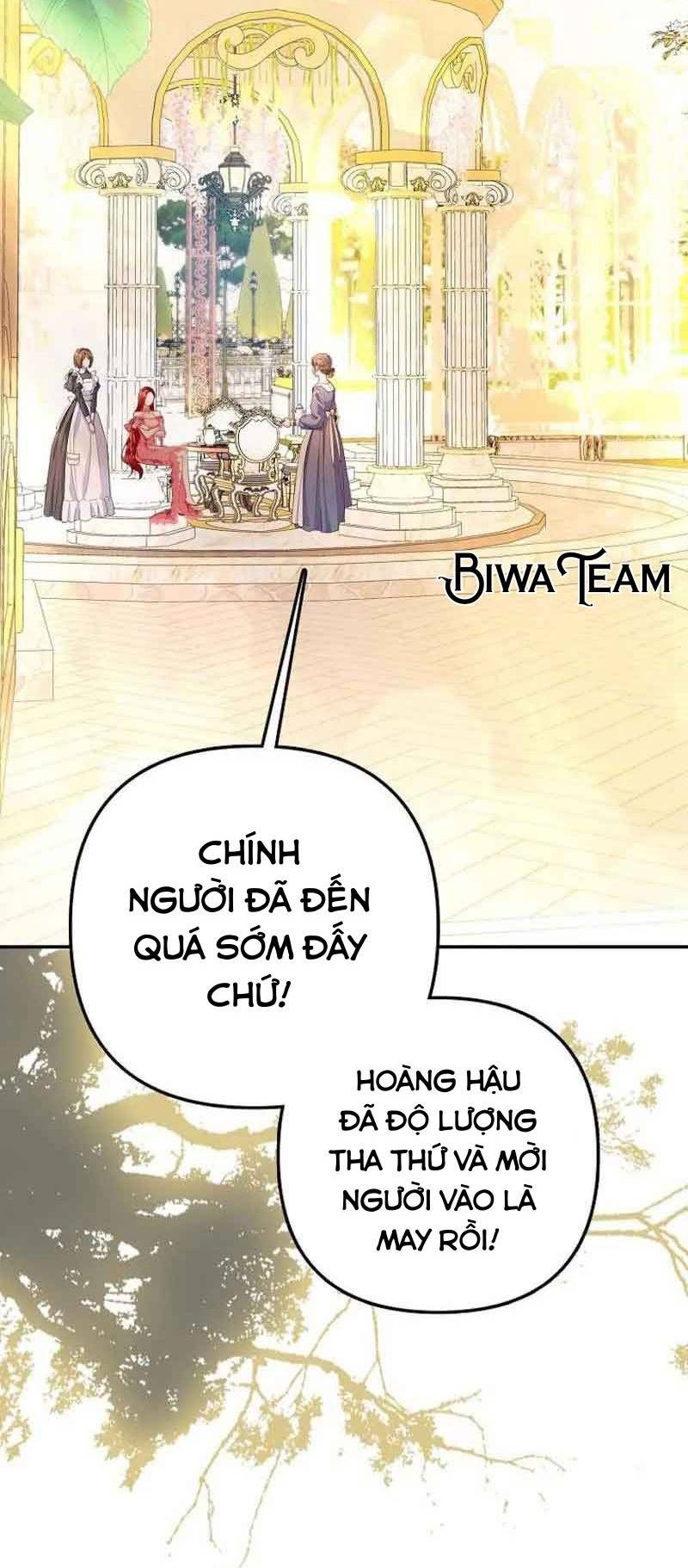 đọc truyện Nàng Công Chúa Của Mọi Người Chương 19 ảnh 37 tại Giả Dược