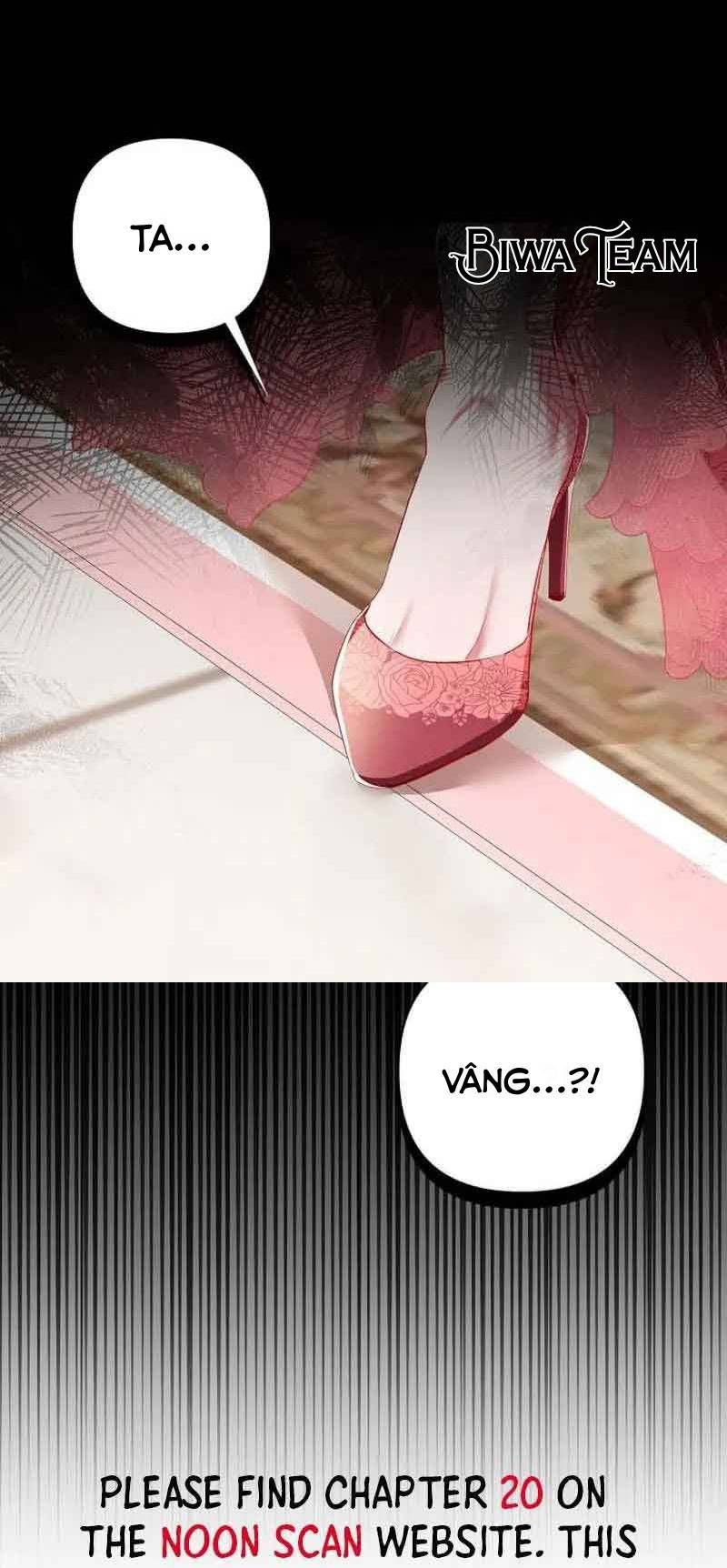 đọc truyện Nàng Công Chúa Của Mọi Người Chương 19 ảnh 9 tại Giả Dược