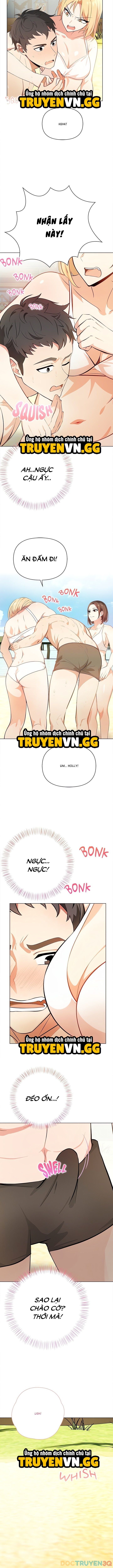 đọc truyện Nắng Cực Chương 1.5 ảnh 2 tại Giả Dược