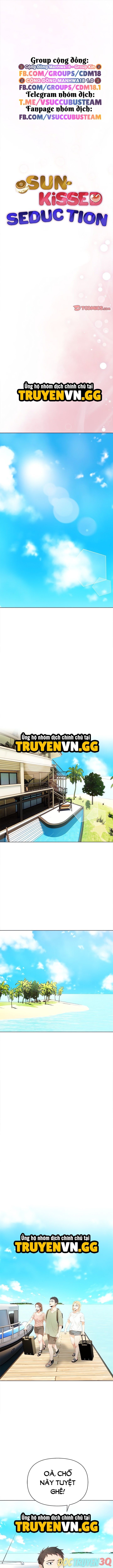 đọc truyện Nắng Cực Chương 1 ảnh 2 tại Giả Dược