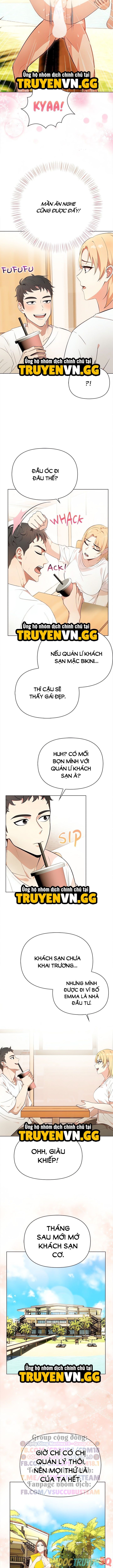 đọc truyện Nắng Cực Chương 1 ảnh 5 tại Giả Dược