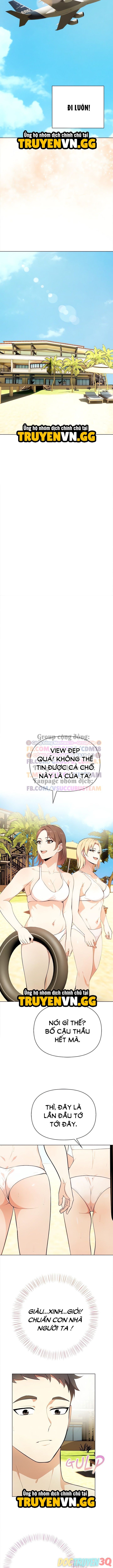 đọc truyện Nắng Cực Chương 1 ảnh 7 tại Giả Dược