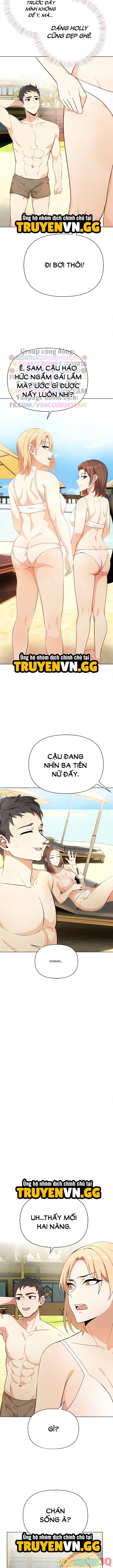 đọc truyện Nắng Cực Chương 1 ảnh 8 tại Giả Dược