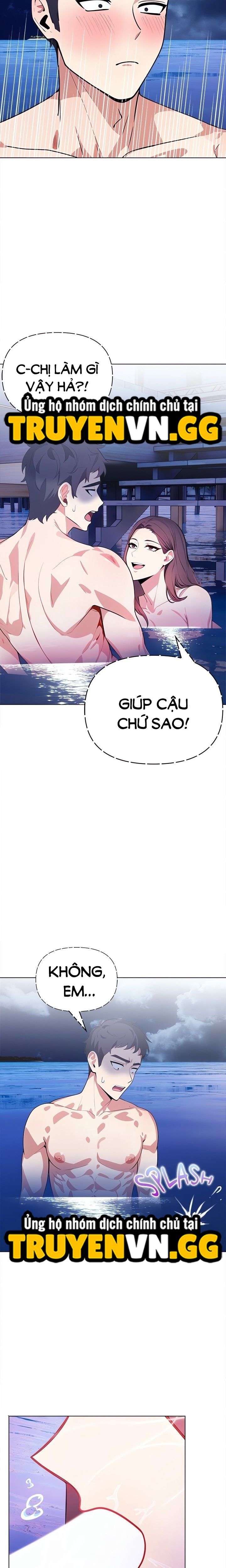 đọc truyện Nắng Cực Chương 4 ảnh 14 tại Giả Dược