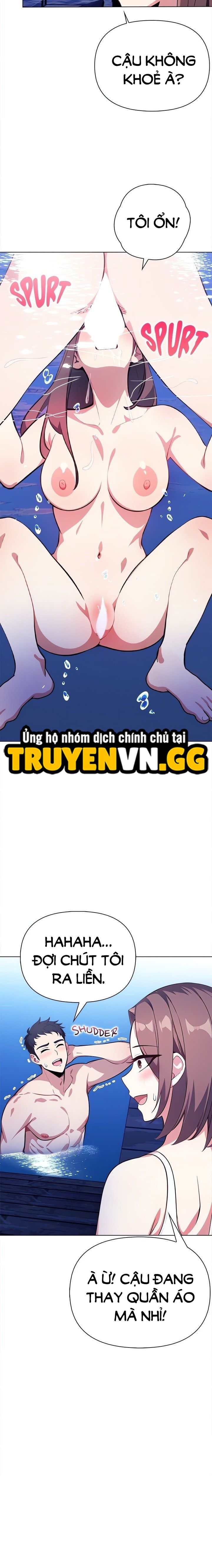 đọc truyện Nắng Cực Chương 4 ảnh 19 tại Giả Dược