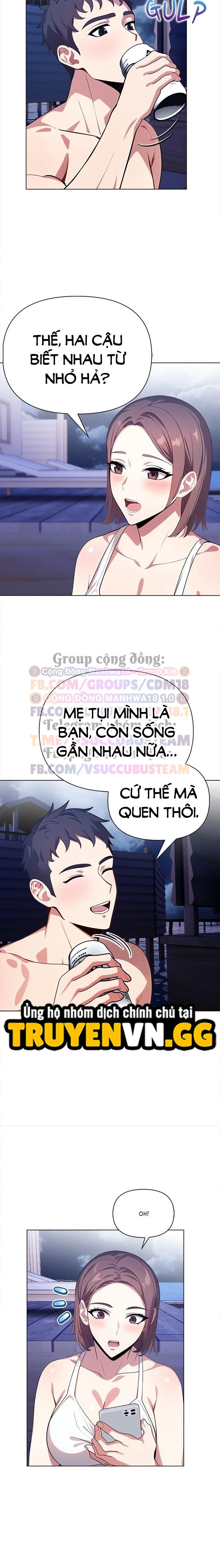 đọc truyện Nắng Cực Chương 4 ảnh 22 tại Giả Dược