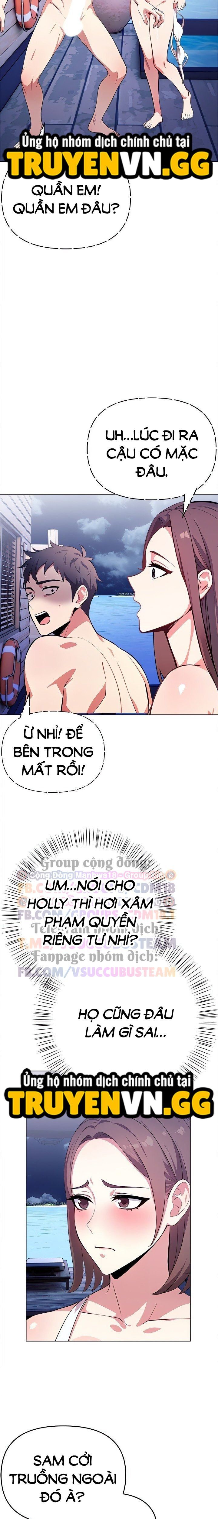 đọc truyện Nắng Cực Chương 4 ảnh 6 tại Giả Dược