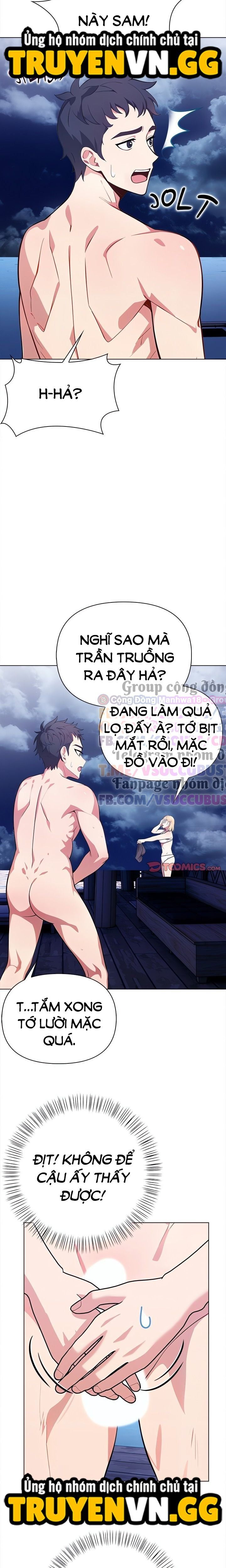 đọc truyện Nắng Cực Chương 4 ảnh 9 tại Giả Dược