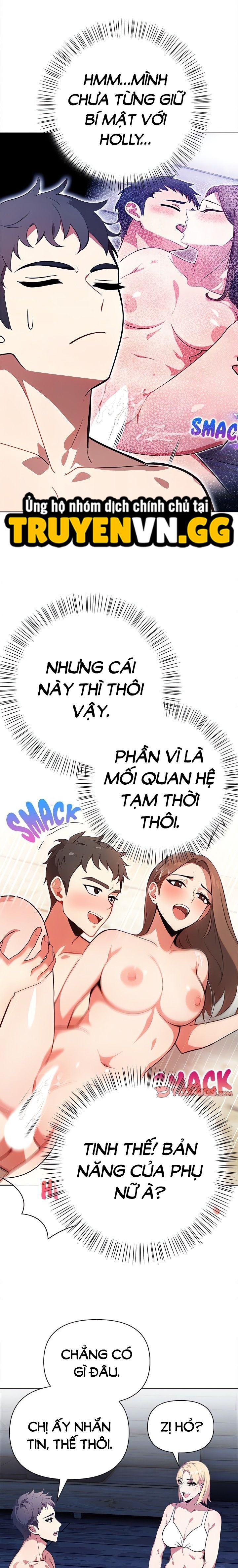 đọc truyện Nắng Cực Chương 5 ảnh 15 tại Giả Dược