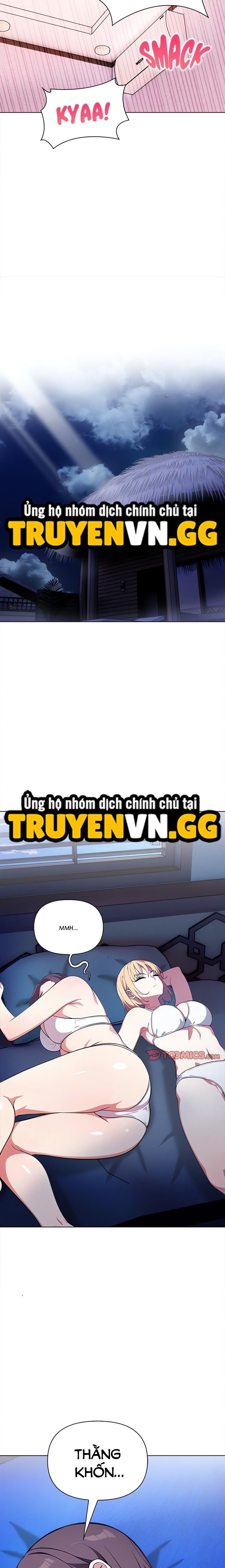 đọc truyện Nắng Cực Chương 5 ảnh 24 tại Giả Dược