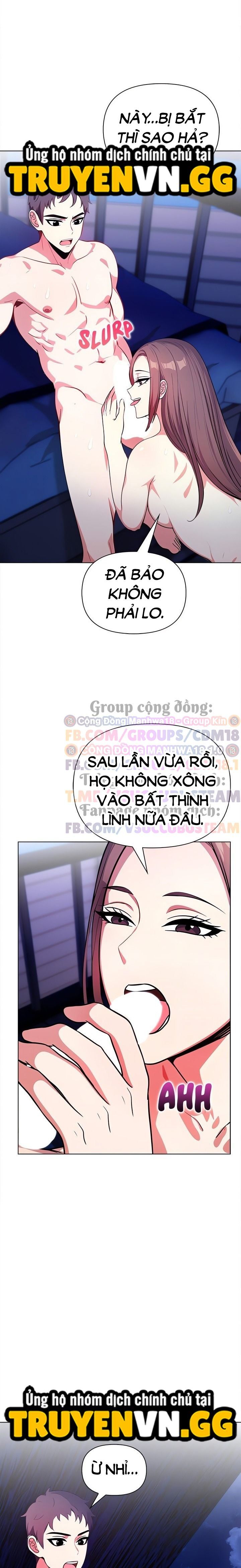 đọc truyện Nắng Cực Chương 5 ảnh 26 tại Giả Dược
