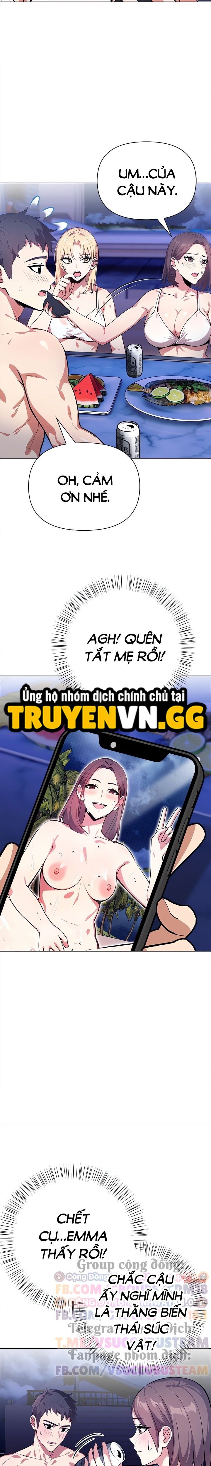 đọc truyện Nắng Cực Chương 5 ảnh 7 tại Giả Dược
