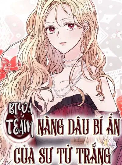 Nàng Dâu Bí Ẩn Của Sư Tử Trắng