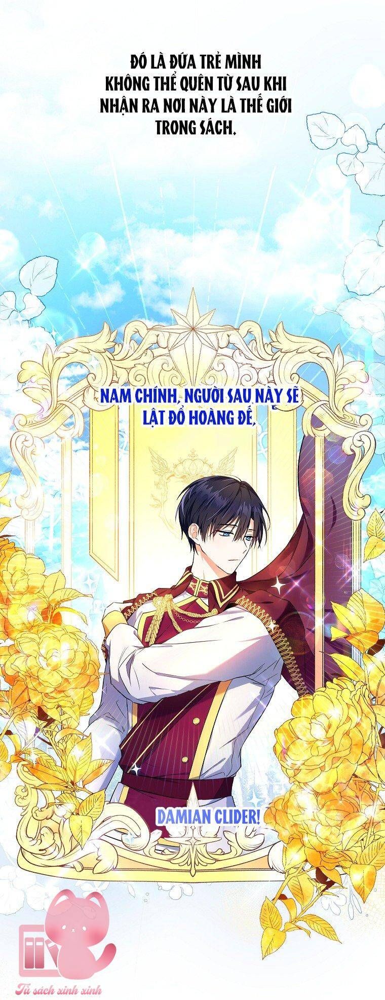 đọc truyện Nàng Dâu Nuôi Muốn Đứt Tình Đoạn Nghĩa Chương 1 ảnh 56 tại Giả Dược