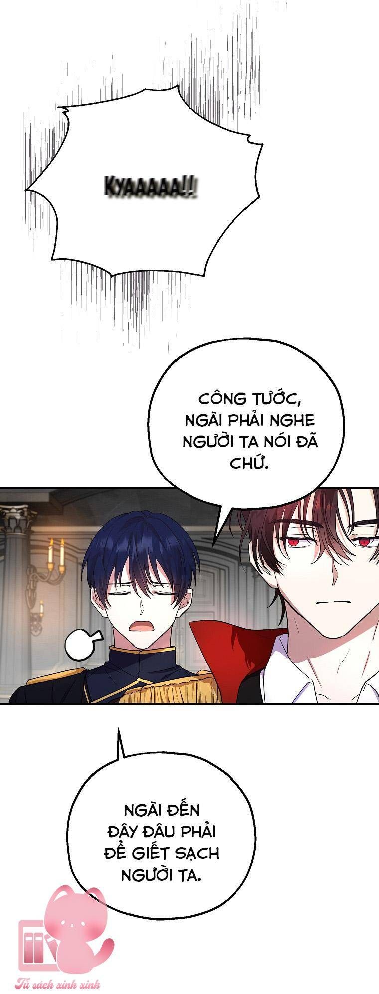 đọc truyện Nàng Dâu Nuôi Muốn Đứt Tình Đoạn Nghĩa Chương 12 ảnh 8 tại Thiên Thai Truyện