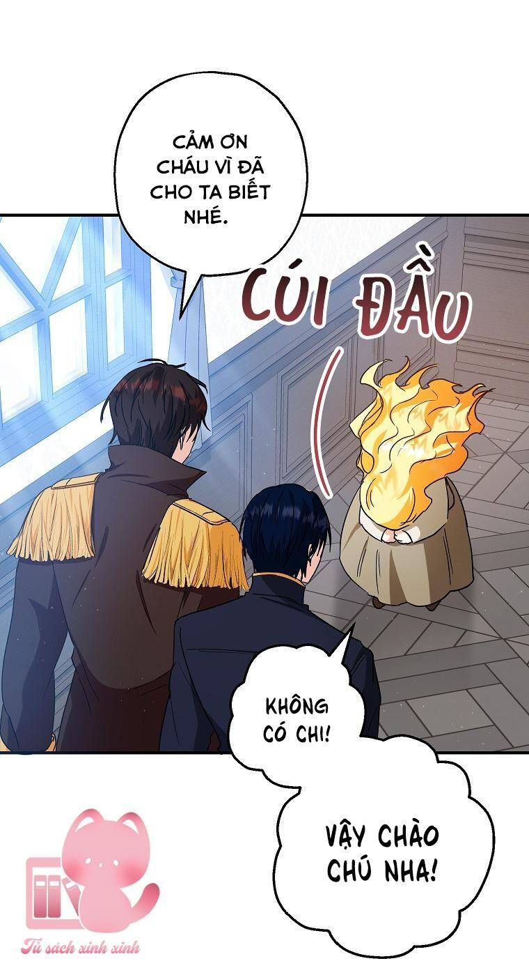 đọc truyện Nàng Dâu Nuôi Muốn Đứt Tình Đoạn Nghĩa Chương 13 ảnh 43 tại Thiên Thai Truyện