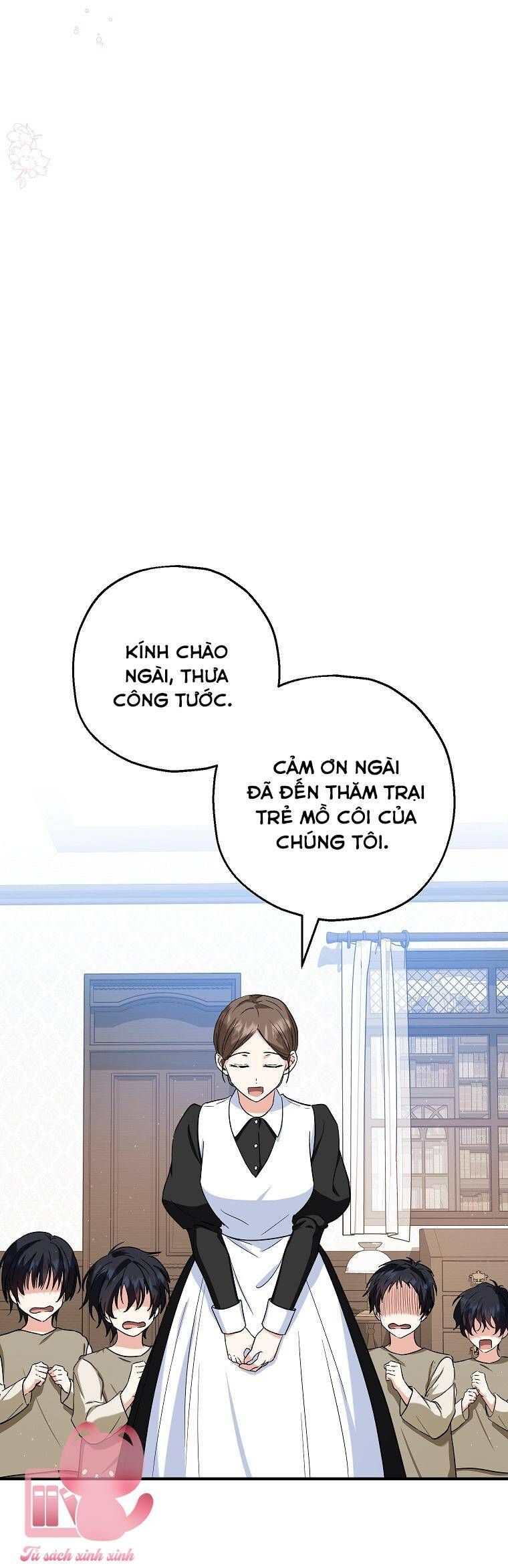 đọc truyện Nàng Dâu Nuôi Muốn Đứt Tình Đoạn Nghĩa Chương 13 ảnh 50 tại Thiên Thai Truyện