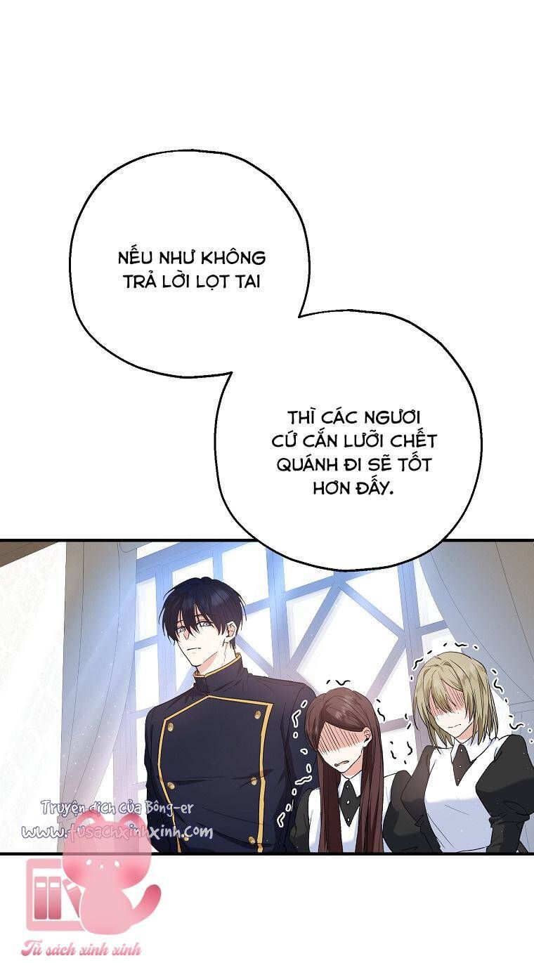 đọc truyện Nàng Dâu Nuôi Muốn Đứt Tình Đoạn Nghĩa Chương 14 ảnh 35 tại Thiên Thai Truyện
