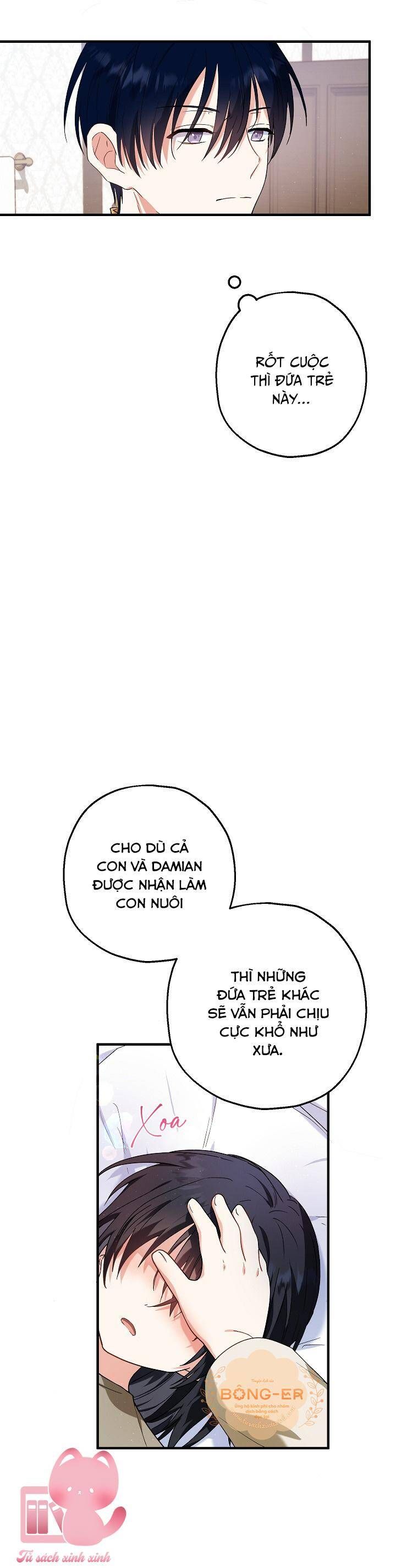 đọc truyện Nàng Dâu Nuôi Muốn Đứt Tình Đoạn Nghĩa Chương 15 ảnh 26 tại Thiên Thai Truyện