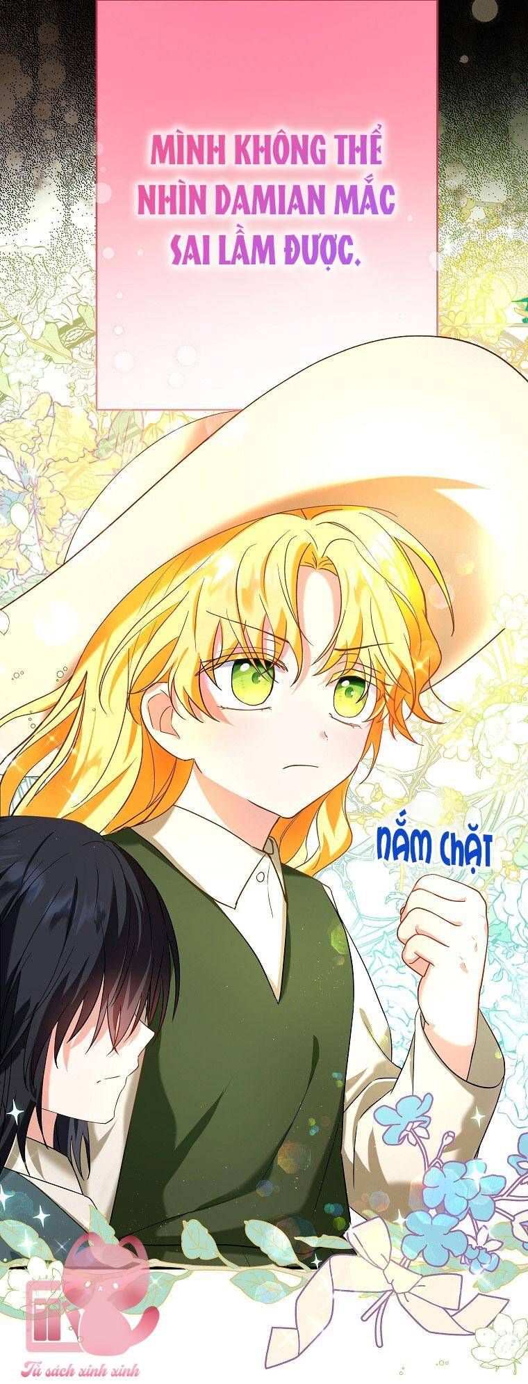 đọc truyện Nàng Dâu Nuôi Muốn Đứt Tình Đoạn Nghĩa Chương 16 ảnh 75 tại Thiên Thai Truyện