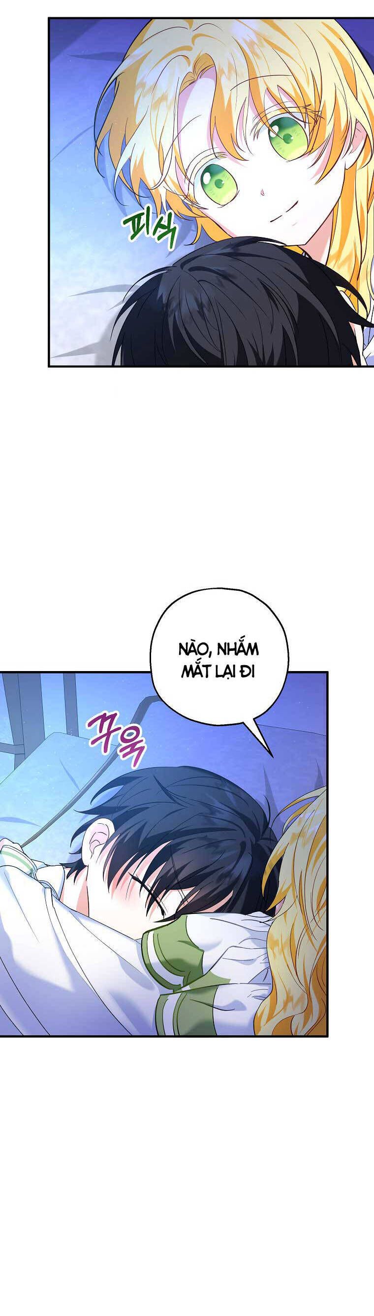 đọc truyện Nàng Dâu Nuôi Muốn Đứt Tình Đoạn Nghĩa Chương 18 ảnh 20 tại Thiên Thai Truyện