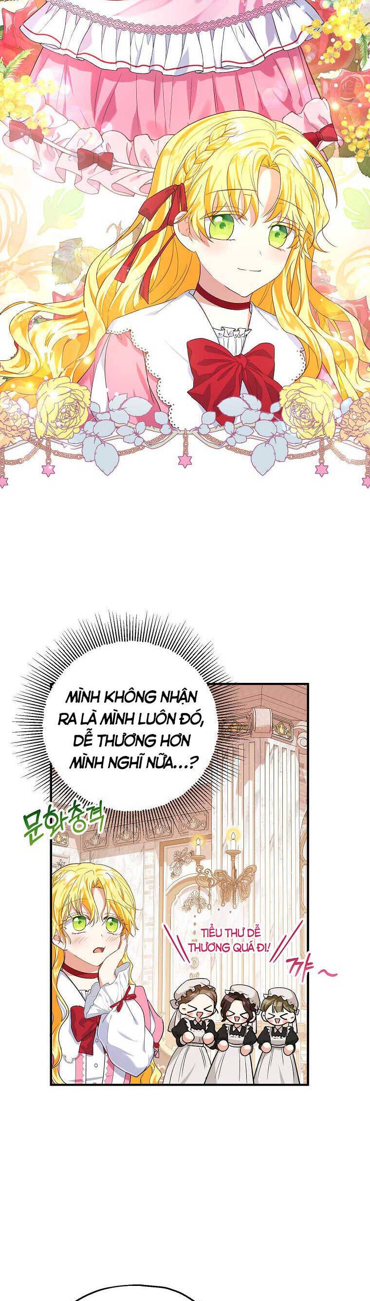 đọc truyện Nàng Dâu Nuôi Muốn Đứt Tình Đoạn Nghĩa Chương 18 ảnh 33 tại Thiên Thai Truyện