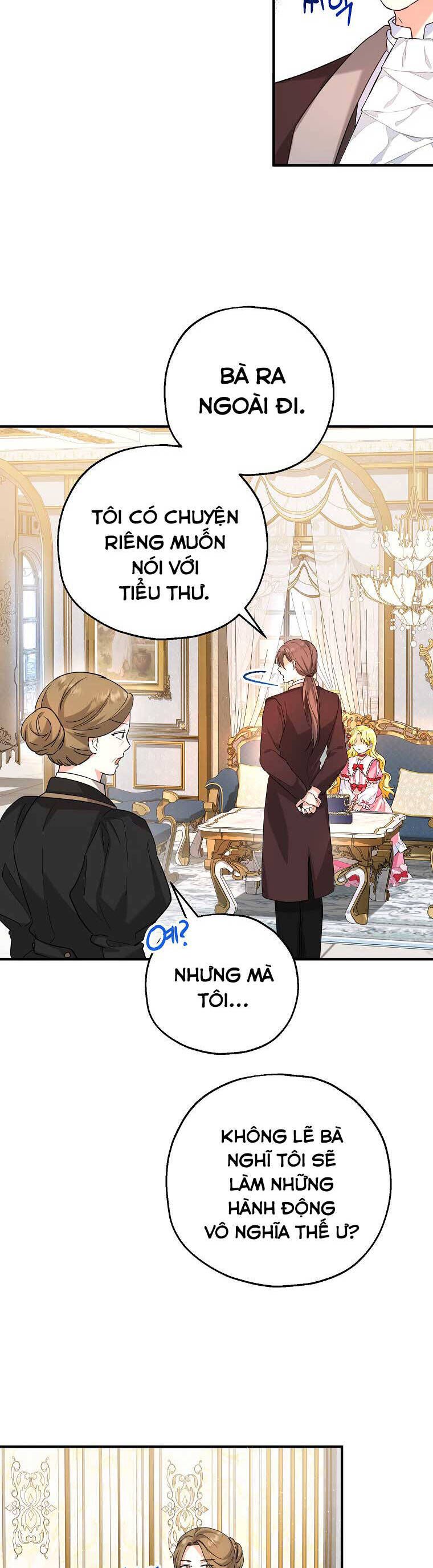 đọc truyện Nàng Dâu Nuôi Muốn Đứt Tình Đoạn Nghĩa Chương 19 ảnh 3 tại Thiên Thai Truyện