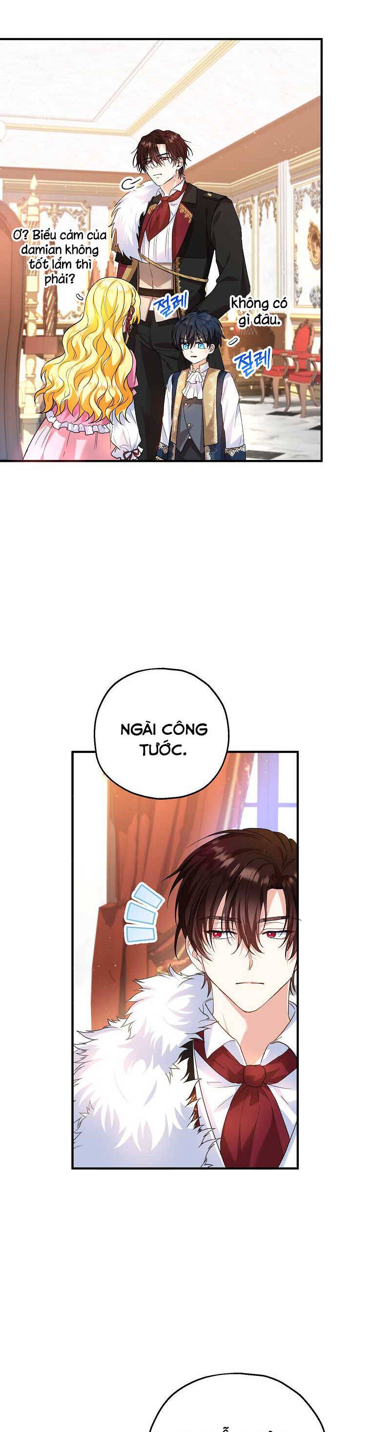 đọc truyện Nàng Dâu Nuôi Muốn Đứt Tình Đoạn Nghĩa Chương 19 ảnh 25 tại Thiên Thai Truyện